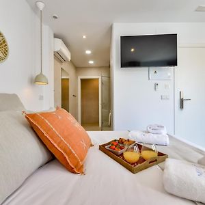Habitación con Cama Queen